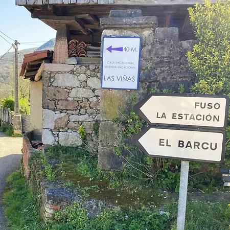 Vivienda Vacacional Las Vinas