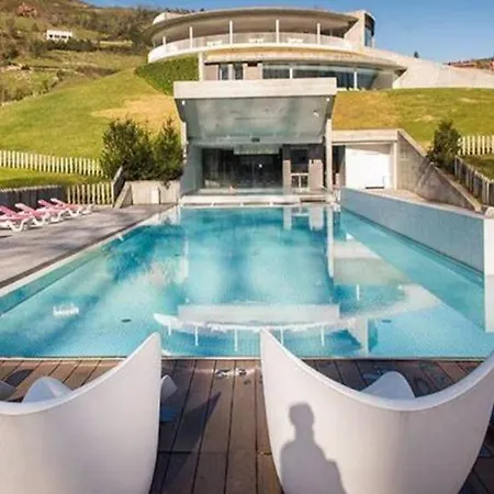 Vivienda Vacacional Las Vinas Σπίτι διακοπών Οβιέδο