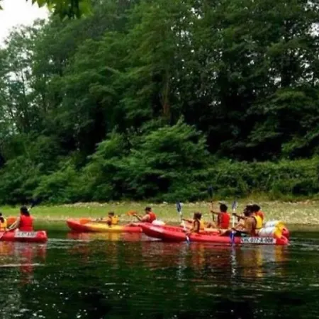 Σπίτι διακοπών Vivienda Vacacional Las Vinas *