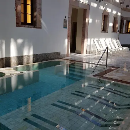 Vivienda Vacacional Las Vinas * Οβιέδο