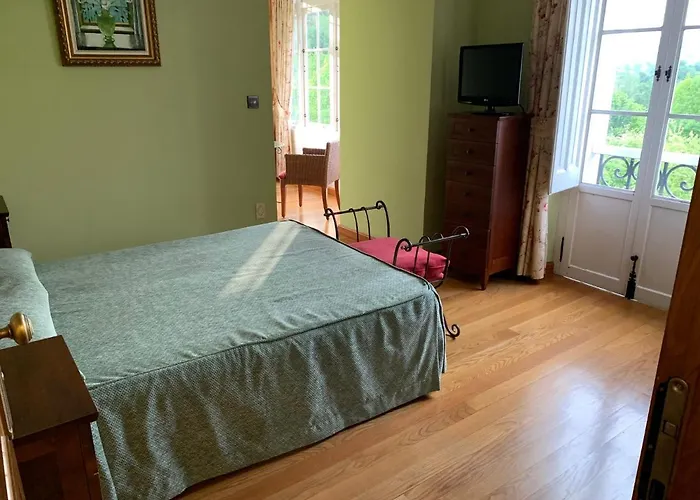 Vivienda Vacacional Las Vinas 別荘 オビエド