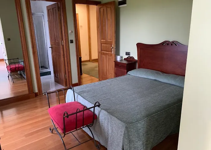 別荘 Vivienda Vacacional Las Vinas