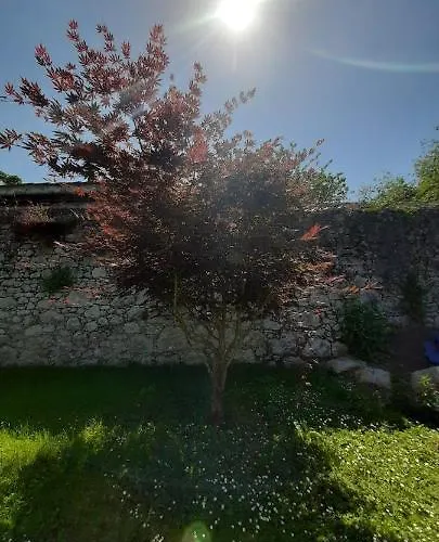 Vivienda Vacacional Las Vinas 別荘 オビエド