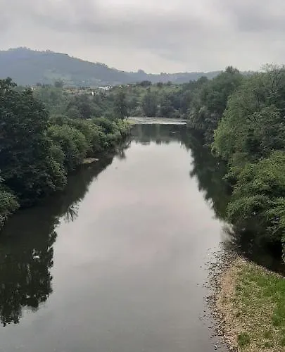 Vivienda Vacacional Las Vinas