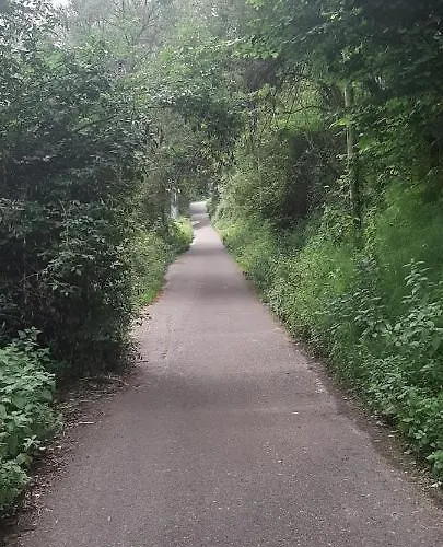 Vivienda Vacacional Las Vinas 別荘