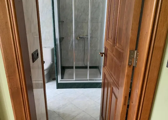 Vivienda Vacacional Las Vinas 別荘