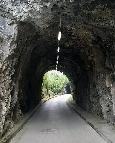 別荘 Vivienda Vacacional Las Vinas