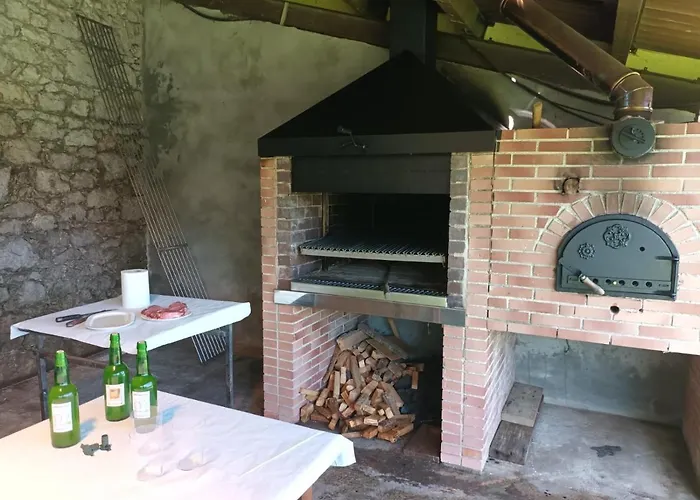 Vivienda Vacacional Las Vinas 別荘 *