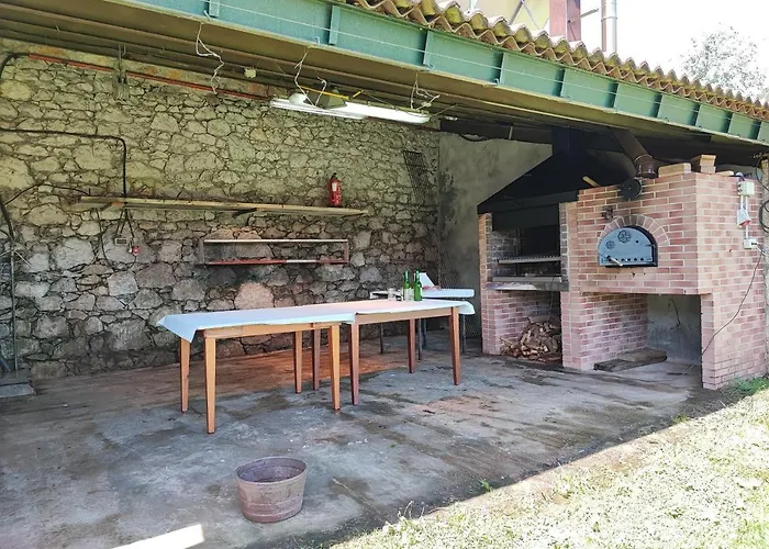 Vivienda Vacacional Las Vinas *