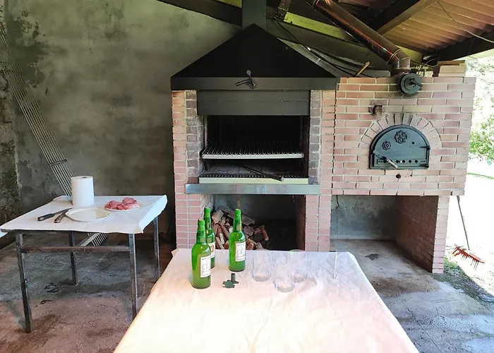 Vivienda Vacacional Las Vinas 別荘 *