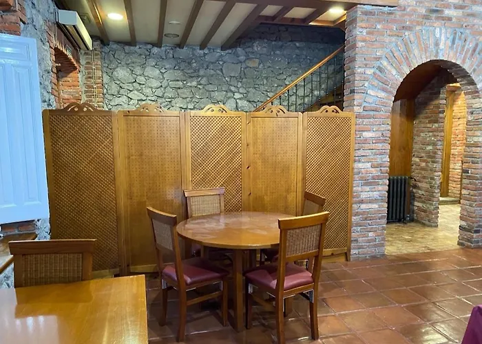 Vivienda Vacacional Las Vinas 別荘 オビエド